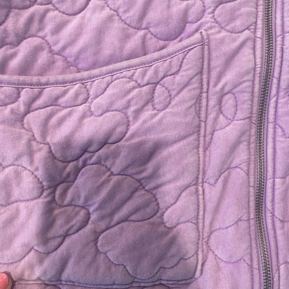 Wild Fable Jacket - Picture 3 of 4